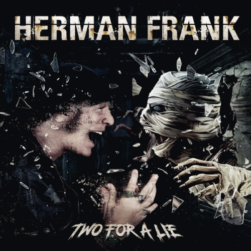 Herman Frank : Two for a Lie